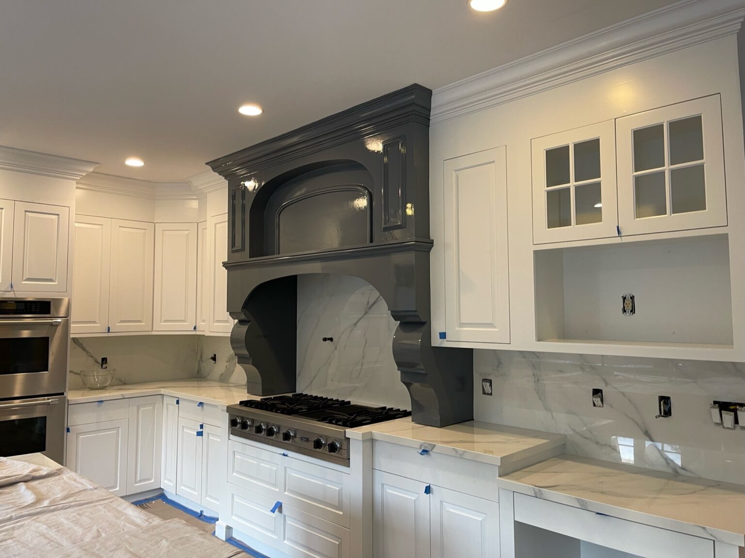 Top General Contractors Ct kitchen